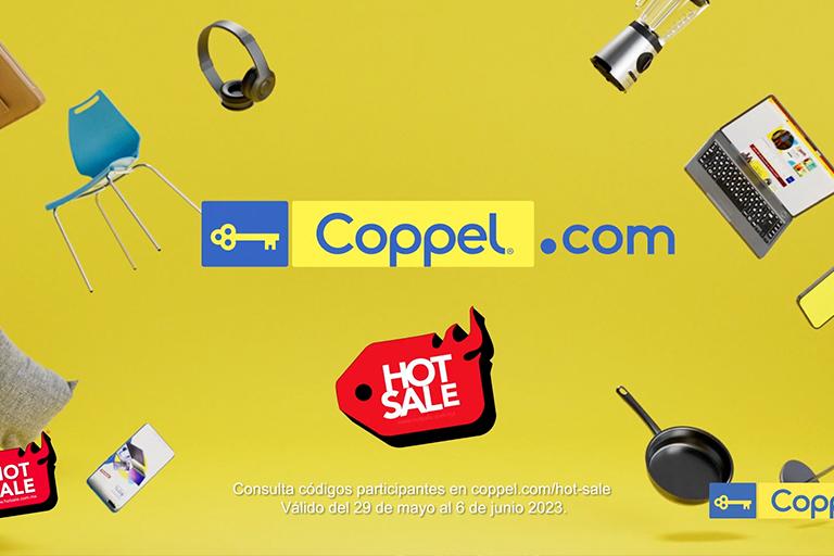 Spot Coppel