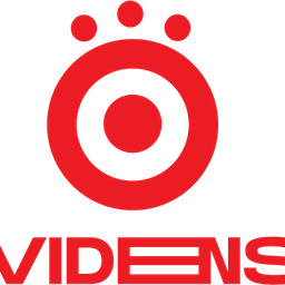 Logo de VIDENS NEW MEDIA